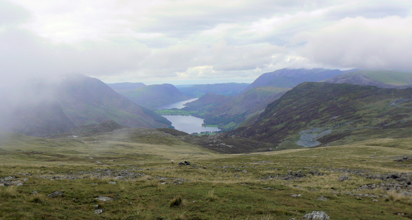 Buttermere Buttermere